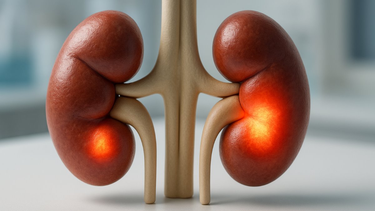 A Novel Mutation in Slc3a1 Gene in Patients With Cystinuria