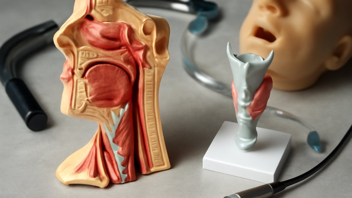 Respiratory Symptoms Due to a Twisted Nasogastric Tube: A Case Report