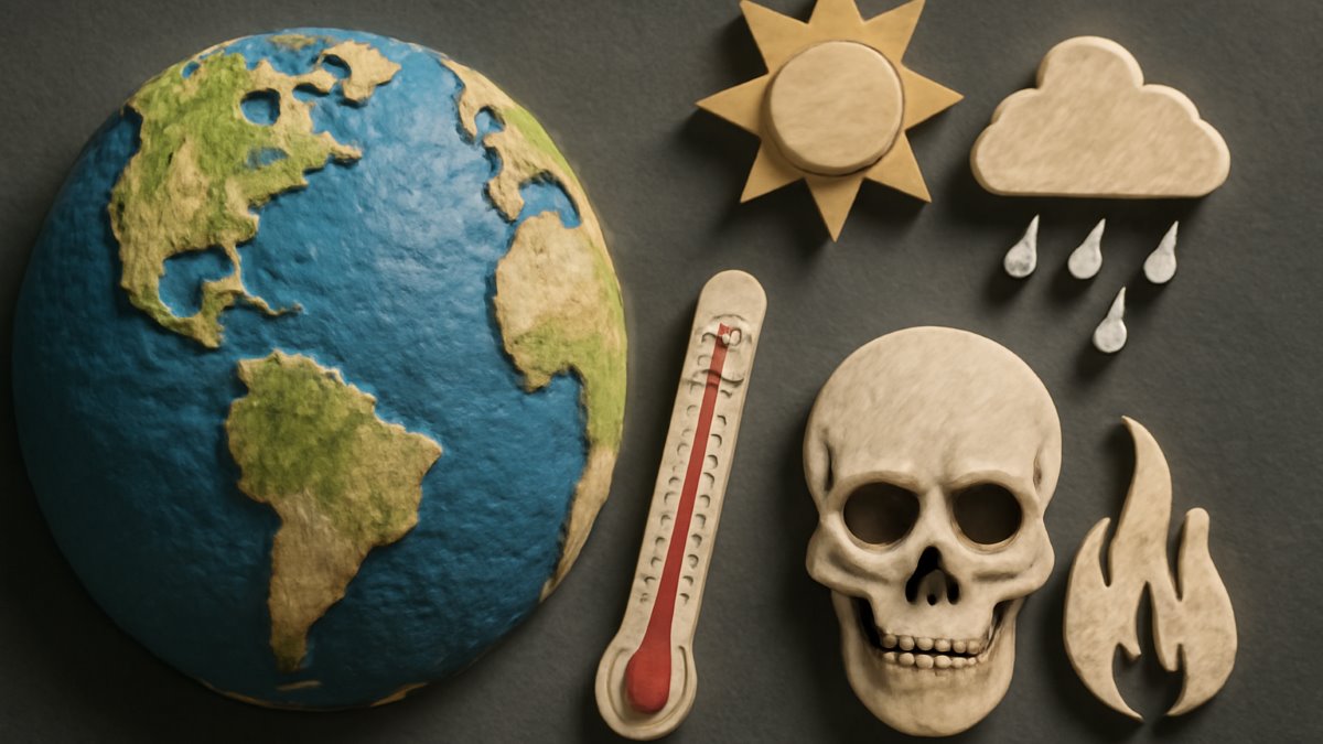 Spatiotemporal Analysis of Covid-19, Air Pollution, Climate, and Meteorological Conditions in a Metropolitan Region of Iran