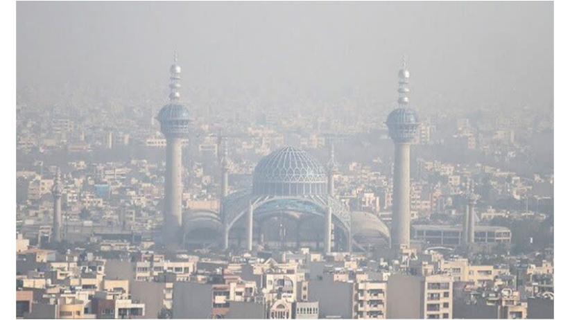 Prediction of Atmospheric Pm2.5 Level by Machine Learning Techniques in Isfahan, Iran