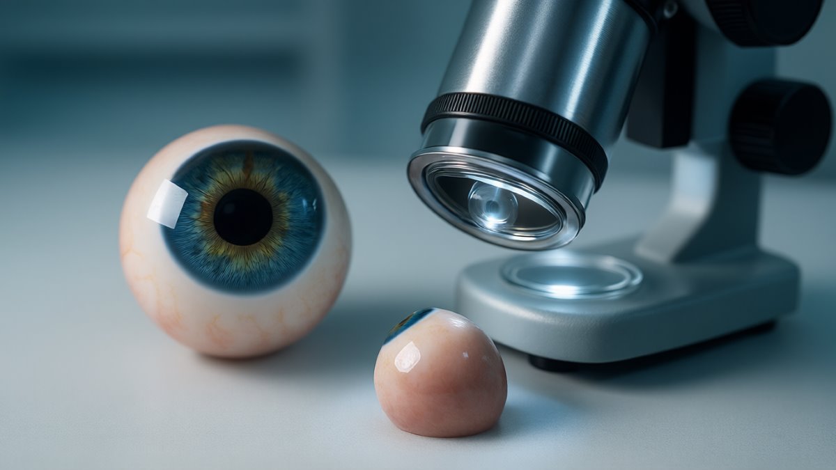 Differentiation of Eye Field Neuroectoderm From Human Adipose-Derived Stem Cells by Using Small-Molecules and Hadsc-Conditioned Medium