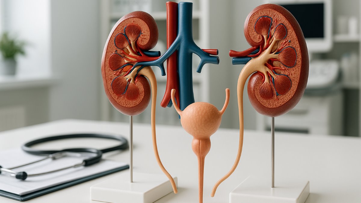 Is Chronic Kidney Disease, a Predictor of In-Hospital Mortality in Coronavirus Disease 2019 (Covid-19) Patients?