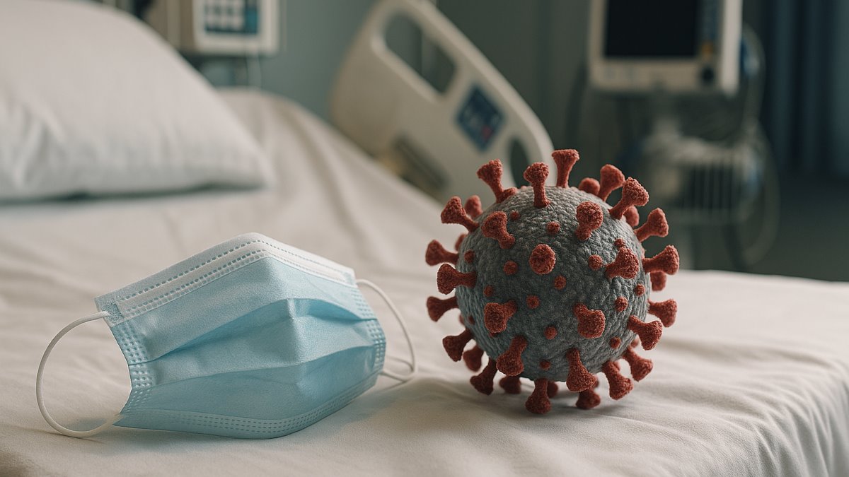 Effects and Mechanisms of Silibinin on Influenza A/H1n1 Pathogenesis in a Mouse Model