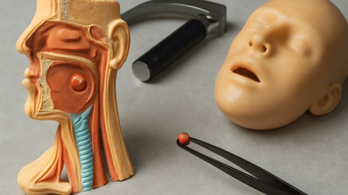 Predictive Role of Facial Nerve Palsy Improvement in Malignant External Otitis