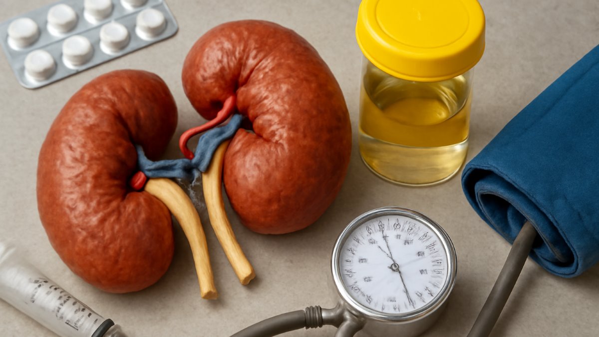 The Effect of Parental Consanguinity on Clinical Course and Outcome of Children With Focal Segmental Glomerulosclerosis, a Report From Isfahan, Iran