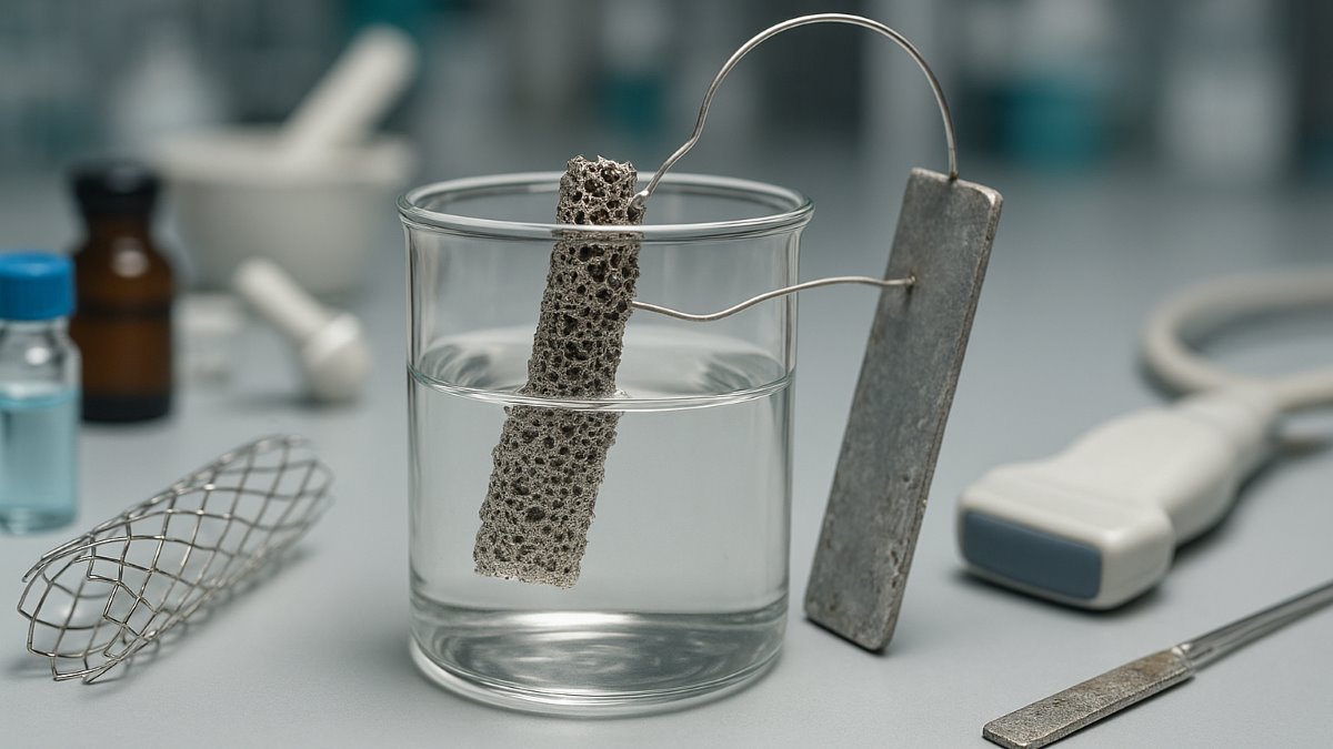 Bioleaching of Metals From Cellphones Batteries by a Co-Fungus Medium in Presence of Carbon Materials