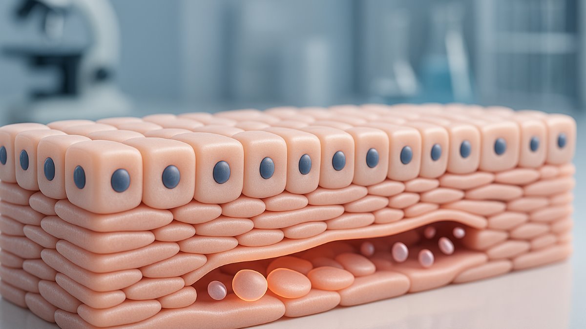 Frequency and Correlation of Peripheral and Tissue Eosinophilia With Clinical Manifestations in Patients With Bullous Pemphigoid