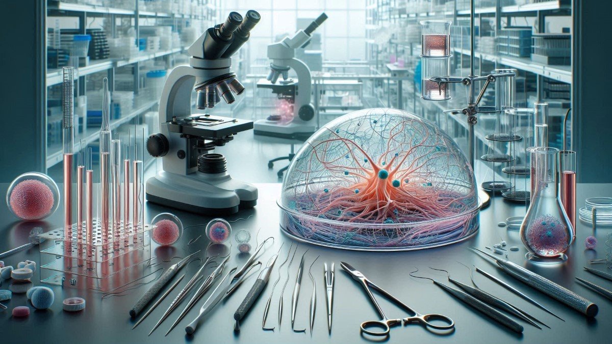 Natural and Synthetic Polymeric Scaffolds Used in Peripheral Nerve Tissue Engineering: Advantages and Disadvantages