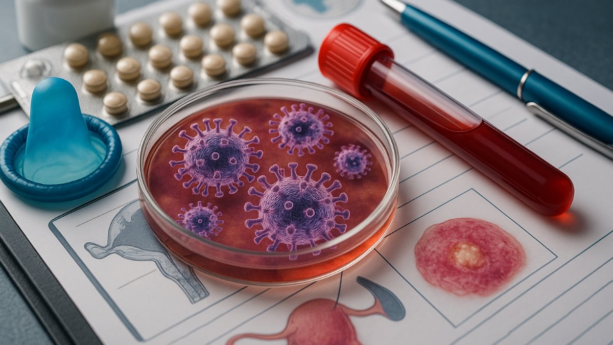 Computer-Aided Diagnosis Software for Vulvovaginal Candidiasis Detection From Pap Smear Images