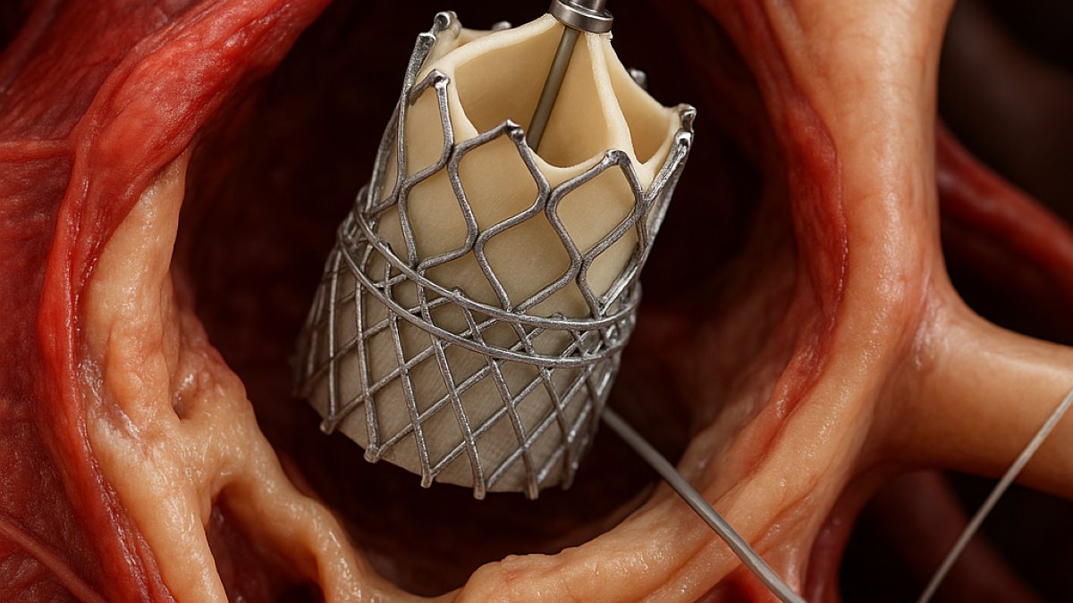 Pregnancy Outcomes in Women With Mitral Valve Stenosis: 10-Year Experience of a Tertiary Care Center