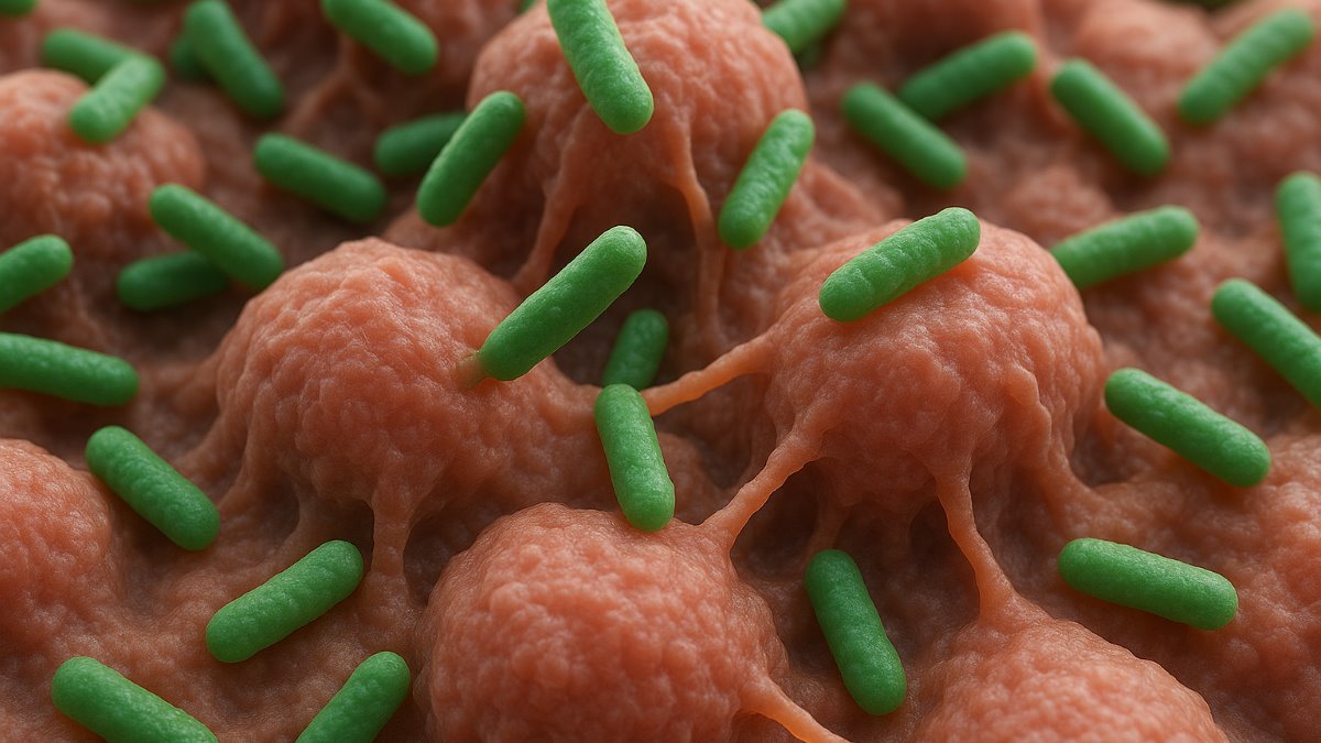 Efficacy of Synbiotic Supplementation in Improving Rheumatoid Arthritis