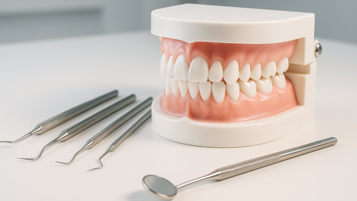 Five Year Clinical Outcomes and Survival of Chairside Cad/Cam Ceramic Laminate Veneers — a Retrospective Study