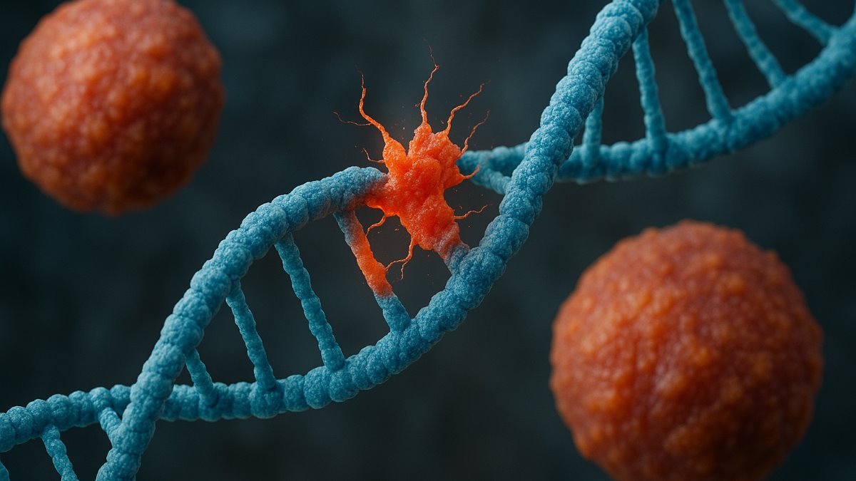 Correlations Between the Expression of Htert and Α and Β Splice Variants in Human Brain Tumors