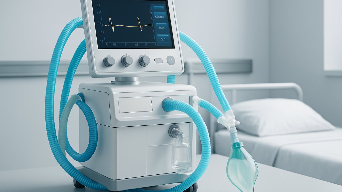 Comparison of Adaptive Support Ventilation and Synchronized Intermittent Mandatory Ventilation in Patients With Acute Respiratory Distress Syndrome: A Randomized Clinical Trial