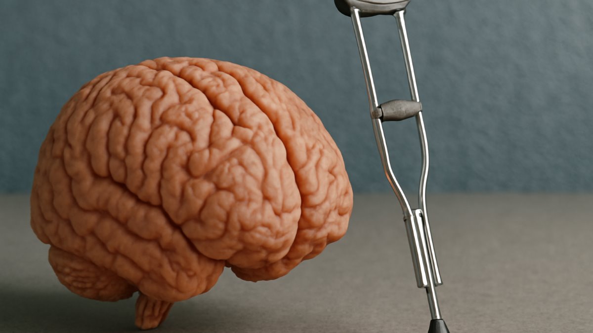 Effect of Extracorporeal Shock Wave Therapy on Lower Limb Spasticity in Stroke Patients