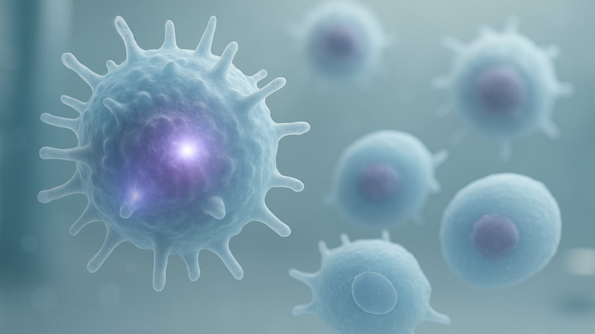 Identification of B and T Cell Epitope Based Peptide Vaccine From Igf-1 Receptor in Breast Cancer