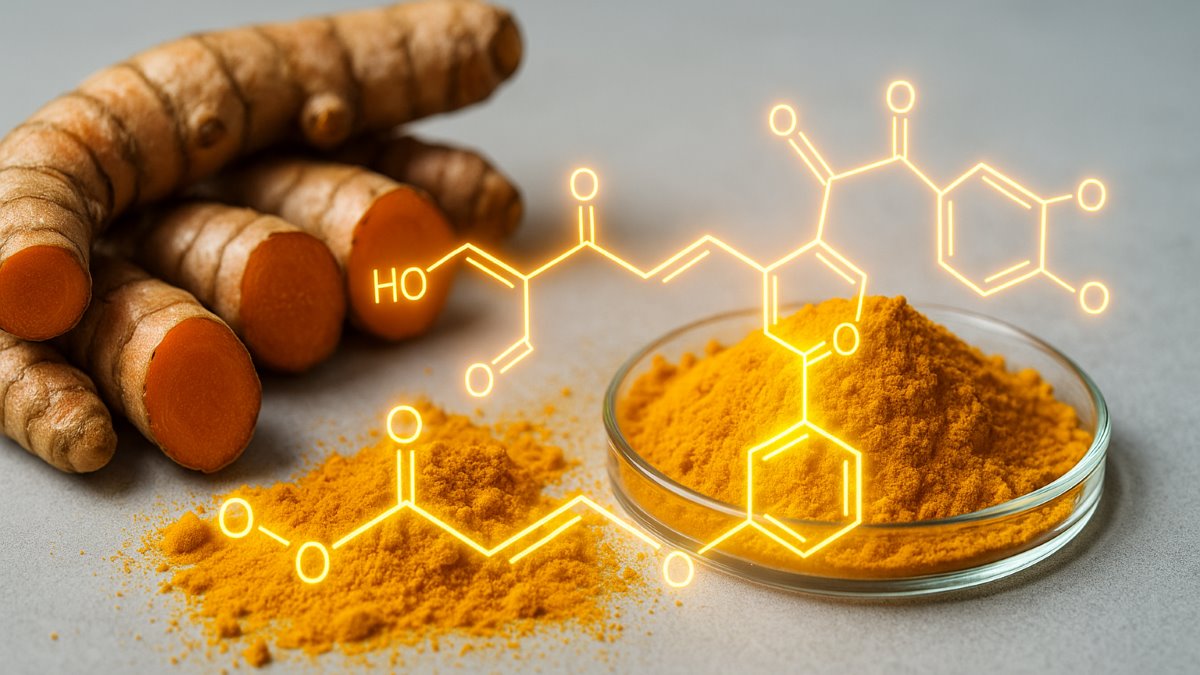 Curcumin: A New Candidate for Melanoma Therapy?