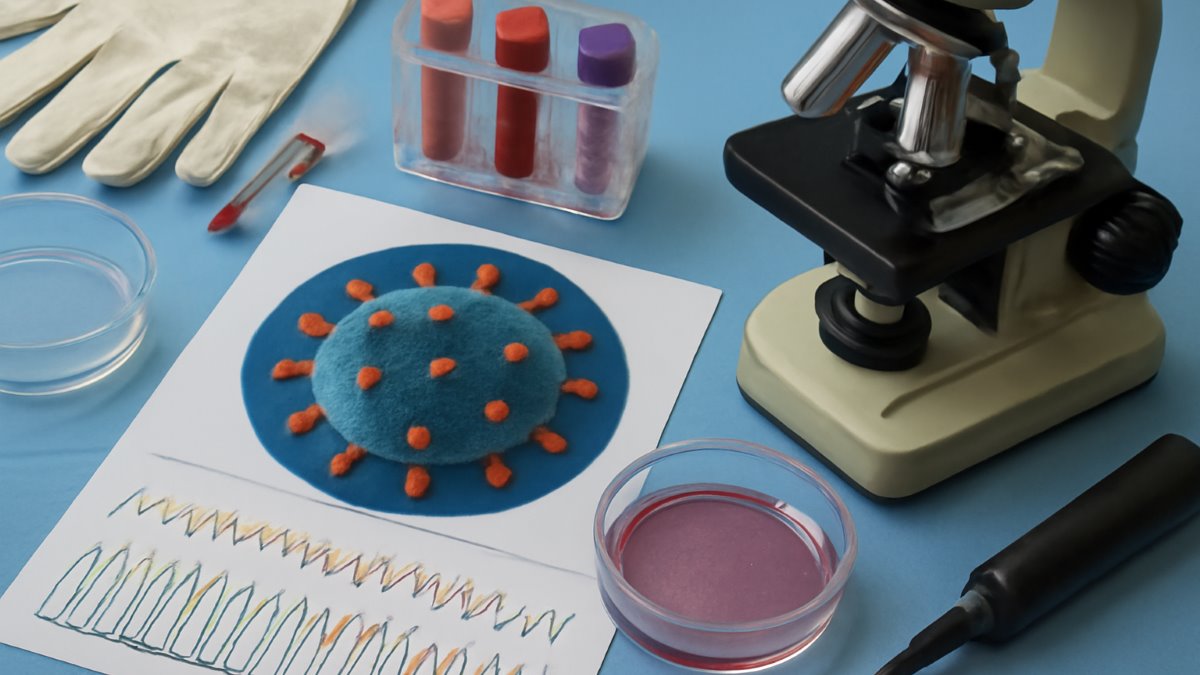 Herpes Zoster Ophthalmicus With Acute Retrobulbar Optic Neuritis and Abducens Nerve Palsy: A Case Report