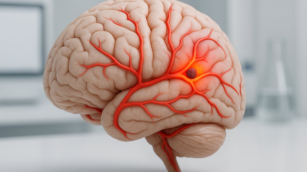 Opium Addiction and Ischemic Stroke in Isfahan, Iran: A Case-Control Study