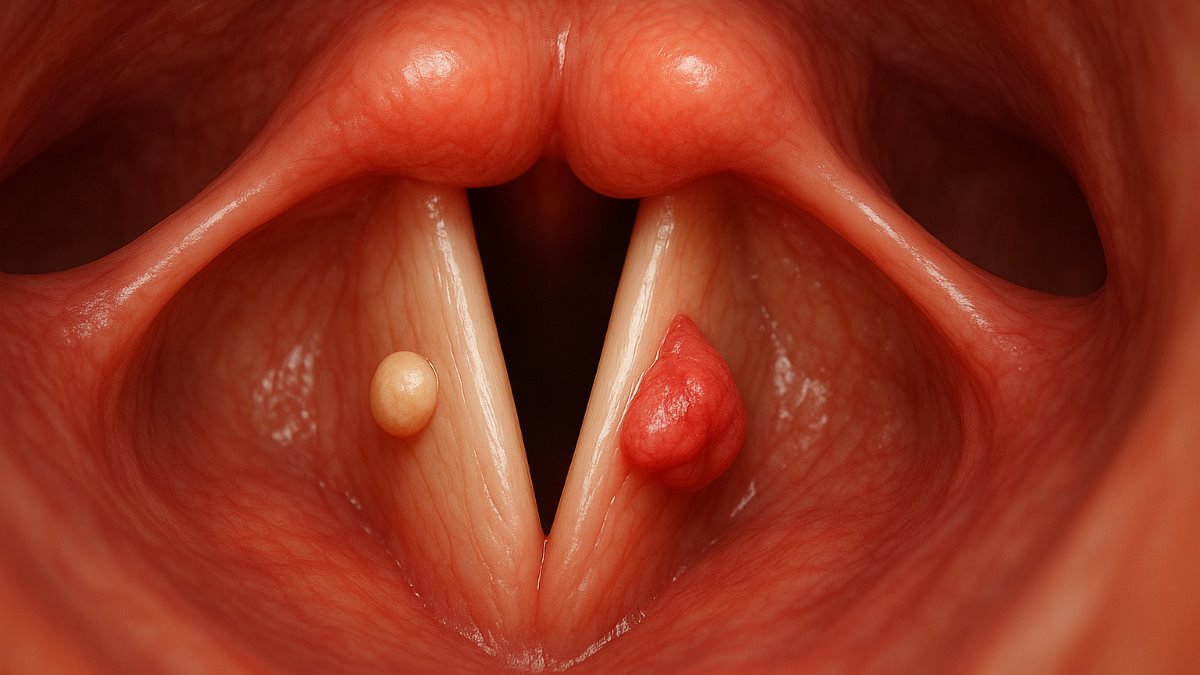 Binary Logistic Regression Modeling of Voice Impairment and Voice Assessment in Iranian Patients With Nonlaryngeal Head-And-Neck Cancers After Chemoradiation Therapy: Objective and Subjective Voice Evaluation