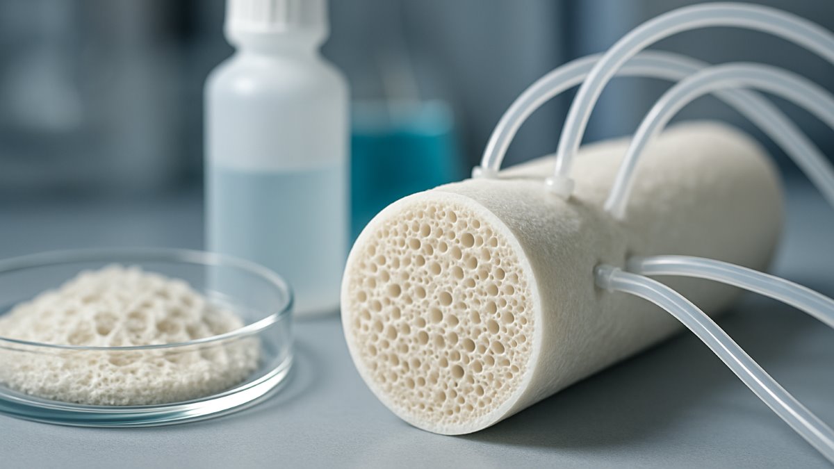 Synthesis, Characterization, and Induced Osteogenic Differentiation Effect of Collagen Membranes Functionalized by Polydopamine/Graphene Oxide for Bone Tissue Engineering