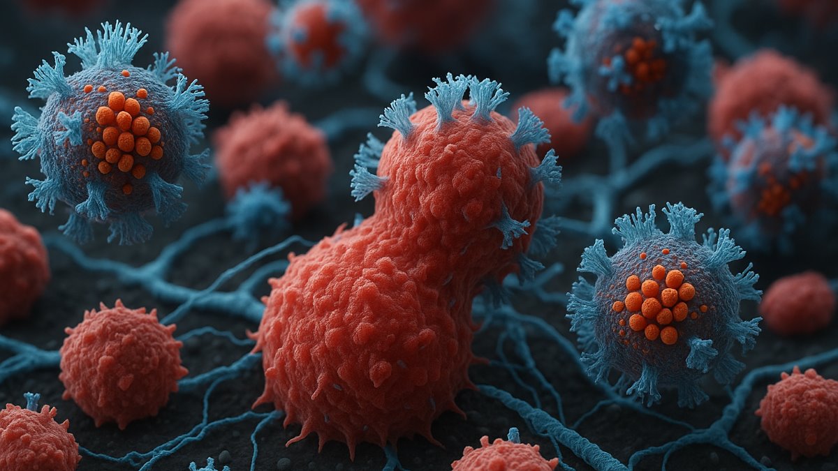 Hiv-Related Atherosclerosis: State-Of-The-Art-Review