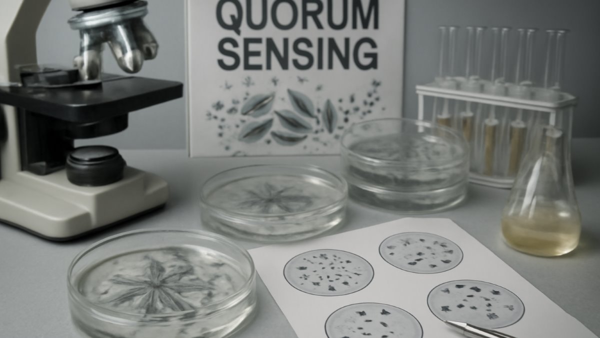 Alhagi Maurorum Extract Modulates Quorum Sensing Genes and Biofilm Formation in Proteus Mirabilis