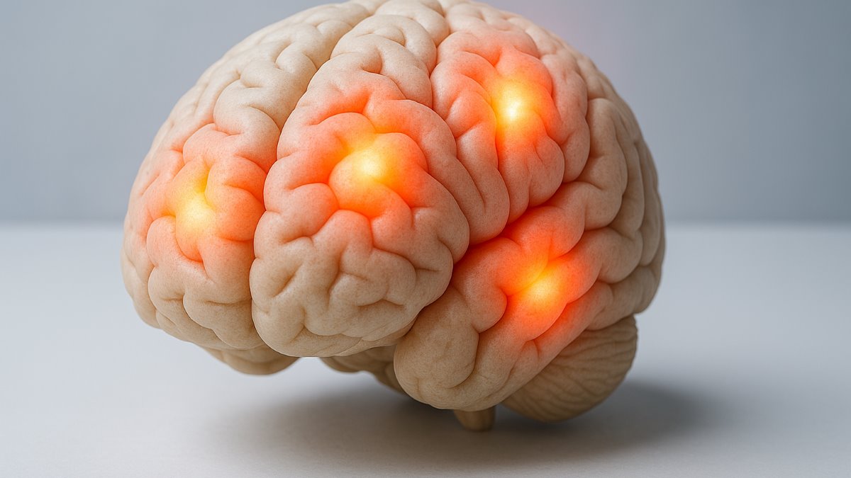 The Efficacy of Repetitive Transcranial Magnetic Stimulation (Rtms) Versus Transcranial Direct‑Current Stimulation (Tdcs) on Migraine Headaches: A Randomized Clinical Trial