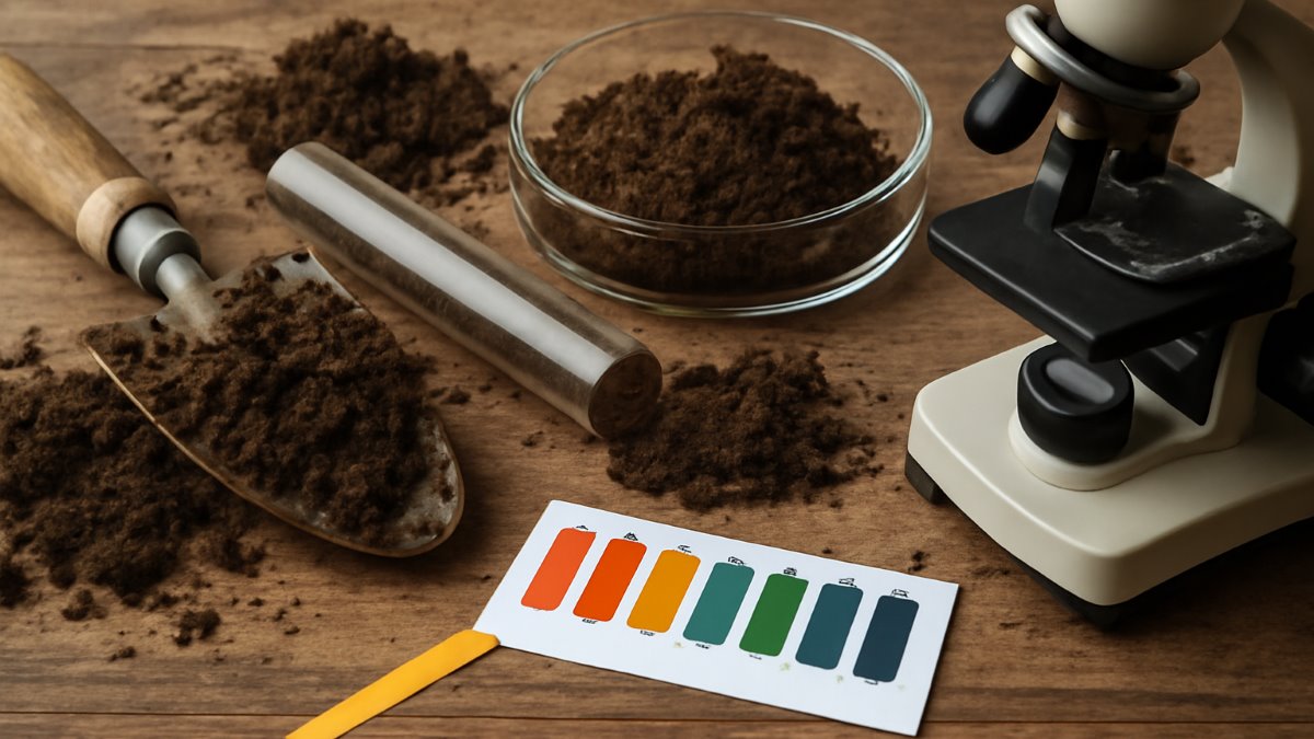 Effect of Rice Bran on the Quality of Vermicompost Produced From Food Waste