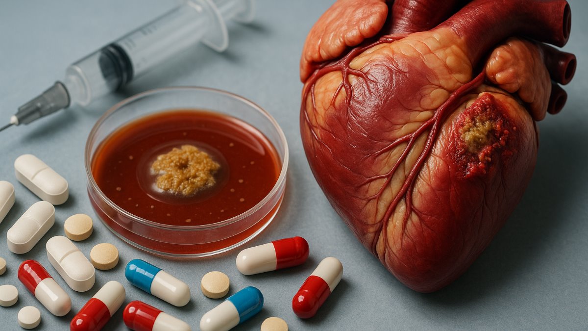 Assessing the Knowledge, Attitudes and Practices of Physicians on Antibiotic Use and Antimicrobial Resistance in Iran: A Cross-Sectional Survey