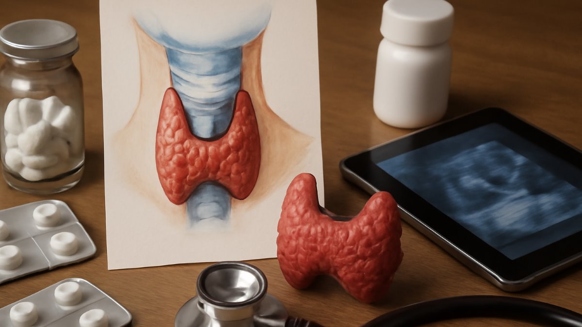 Comparative Evaluation of Bmi-1 Proto-Oncogene Expression in Normal Tissue, Adenoma and Papillary Carcinoma of Human Thyroid in Pathology Samples