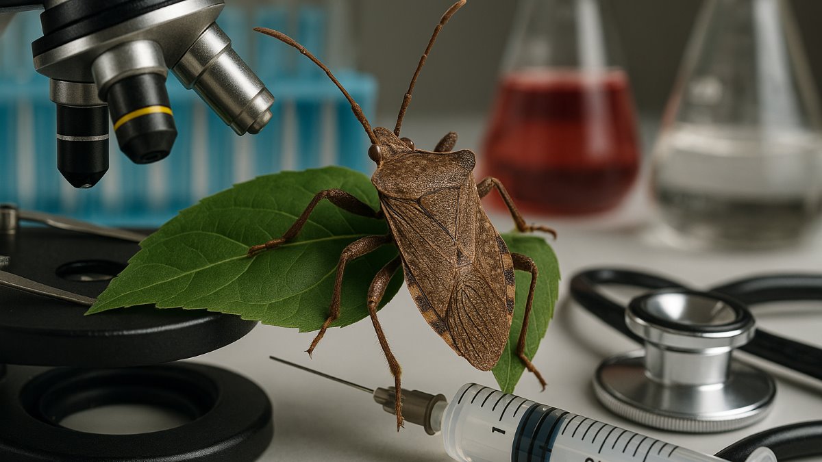 A Survey of Wolbachia Infection in Brachyceran Flies From Iran