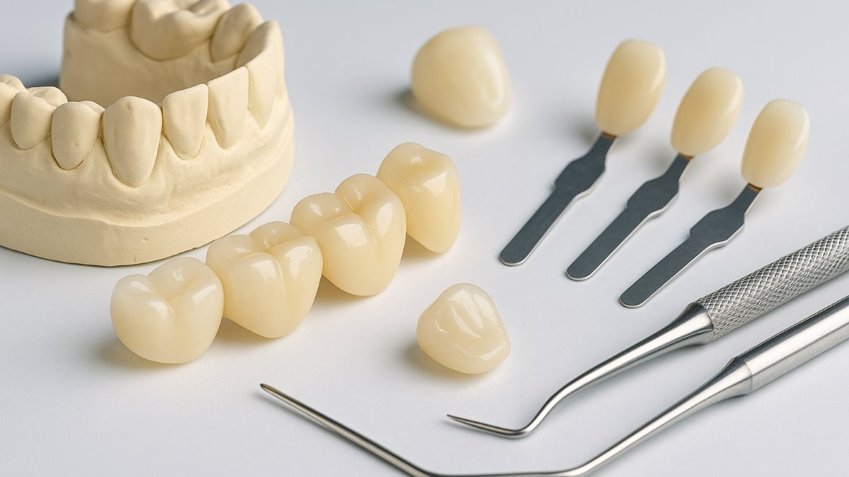 Marginal Adaptation of Zirconia Complete-Coverage Fixed Dental Restorations Made From Digital Scans or Conventional Impressions: A Systematic Review and Meta-Analysis