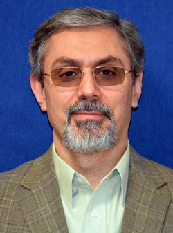 Ali Jafarian