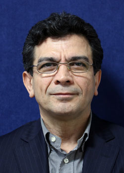 Ebrahim Esmati