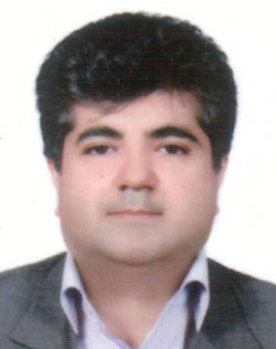 Reza Shirkoohi
