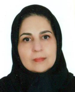 Ziba Mosayebi