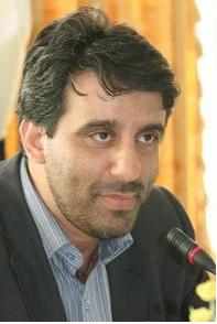 Alireza Delavari