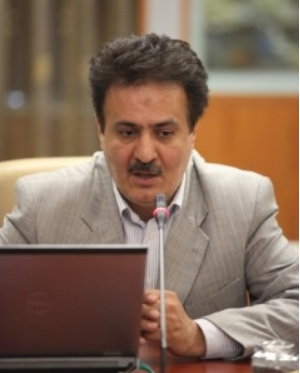 Reza Safdari