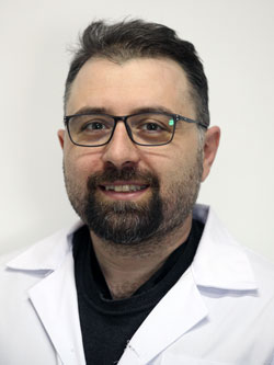 Ali Bozorgi