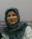 Maryam Ghavami Adel