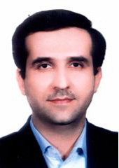 Mohammad Reza Mohajeri Tehrani