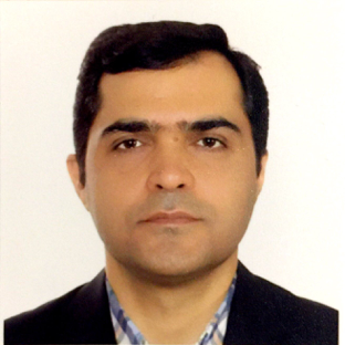 Ali Reza Tavasoli