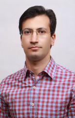 Alireza Khodabandeh