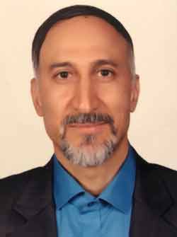 Mostafa Mohammadi