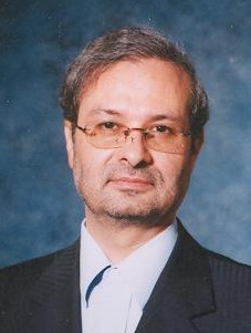 Ahmad Ali Noorbala Tafti