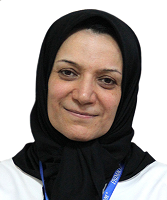 Hakimeh Sadeghian