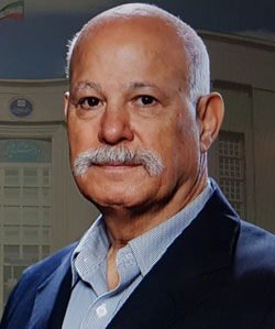 Mansour Mollaeian