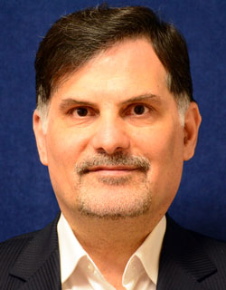 Mahmood Alemohammad