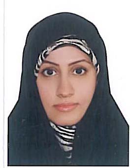 Laleh Sharifi